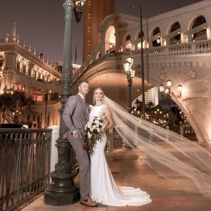 Meet your Posher, Morgan